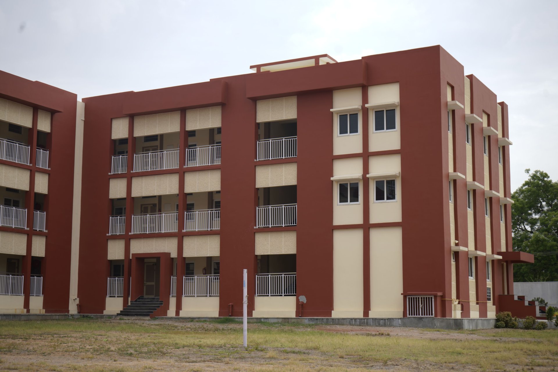 School Infrastructure