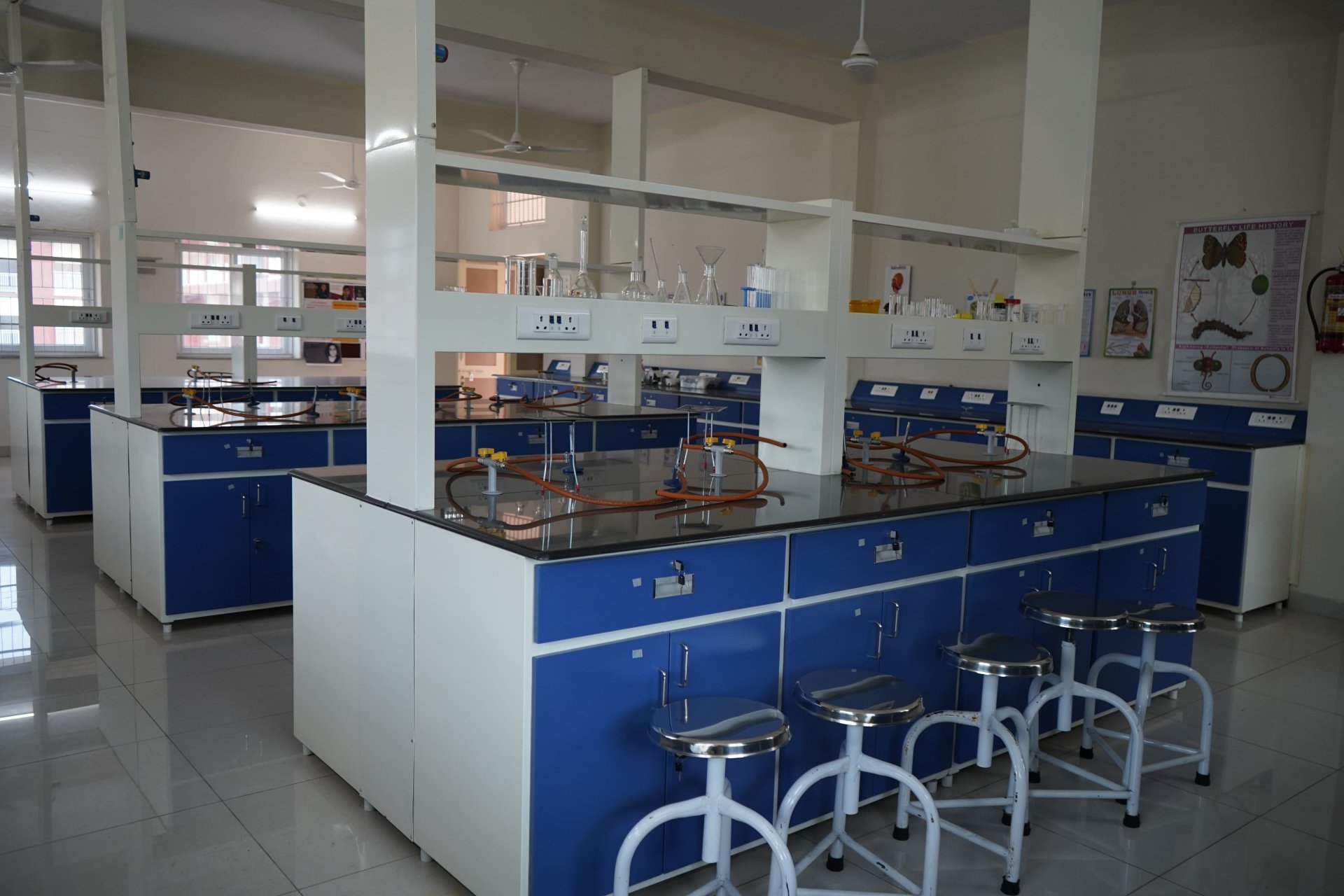 School Infrastructure