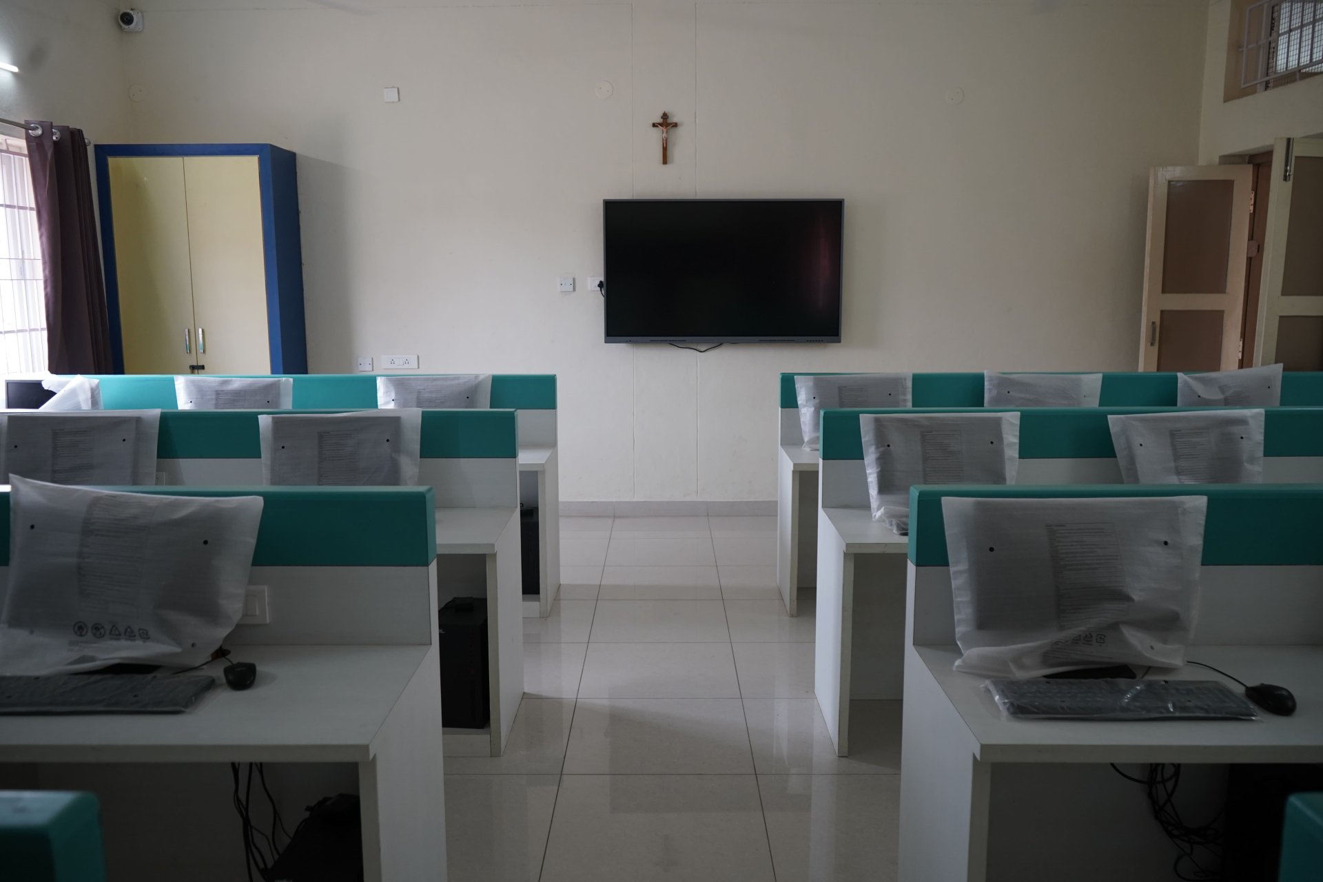 School Infrastructure