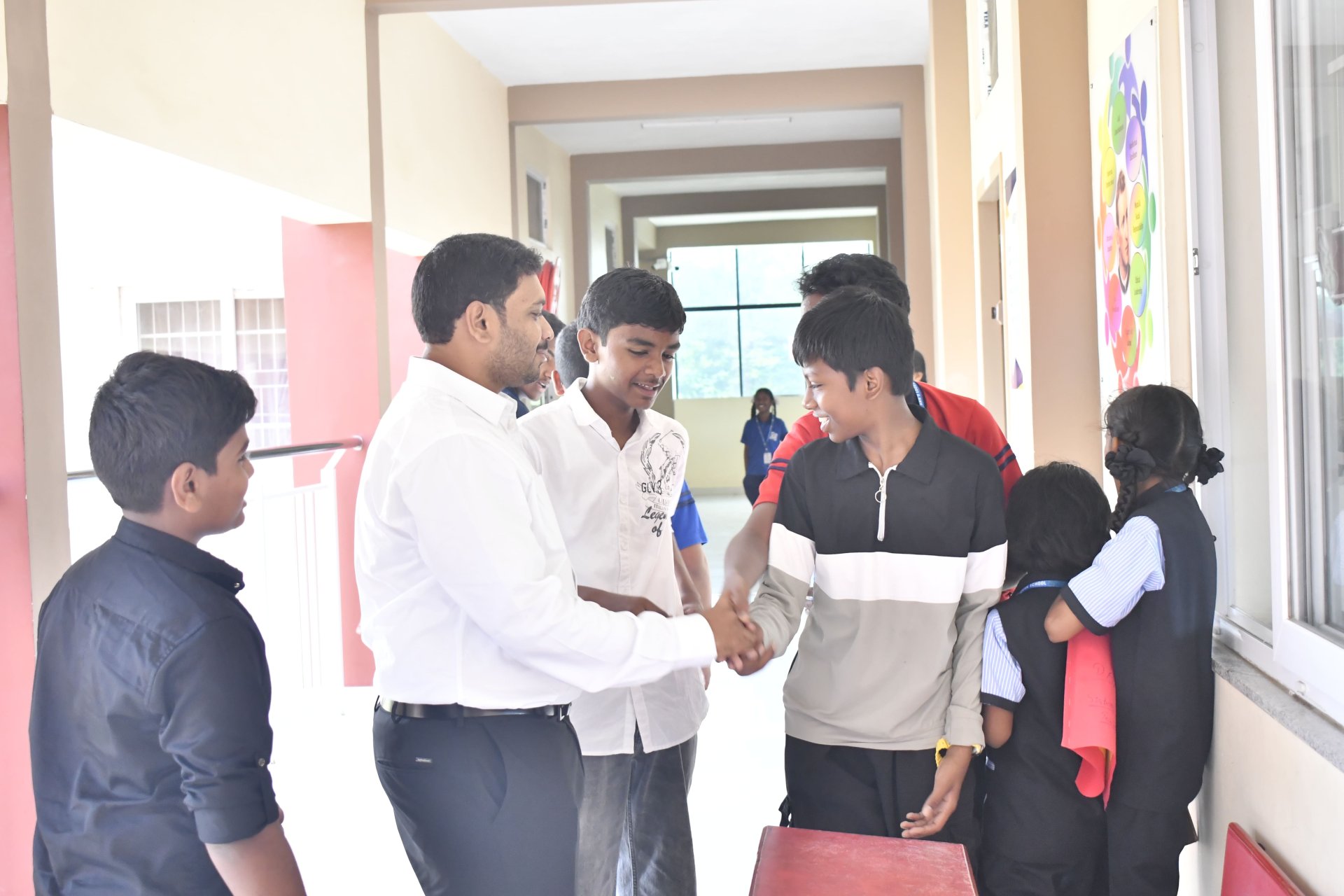 Teacher' s Day