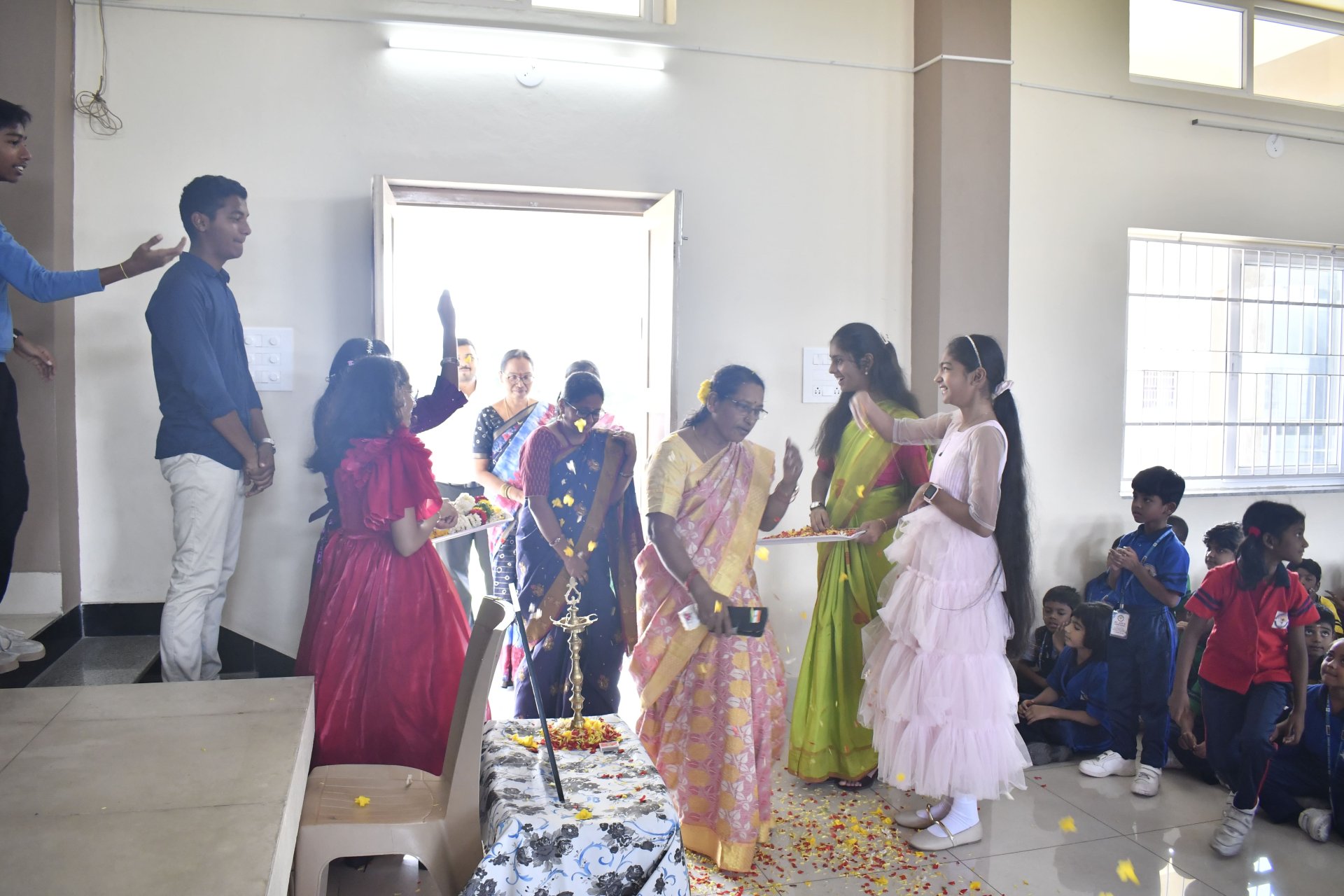 Teacher' s Day