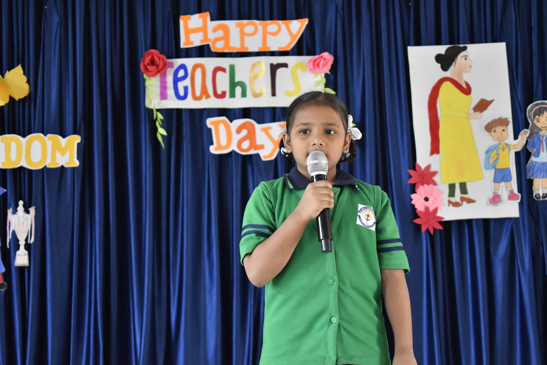Teacher' s Day