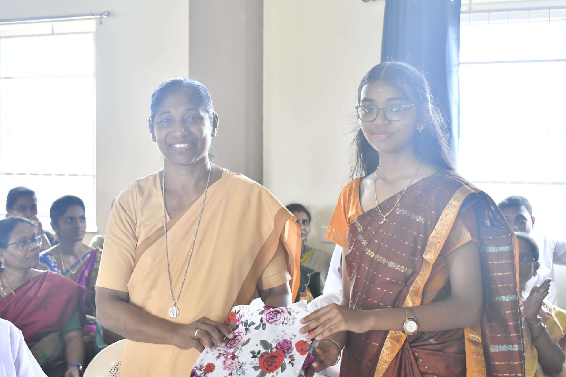 Teacher' s Day